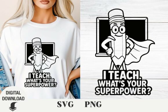 Back to School Svg, Teacher Svg, School Graphics