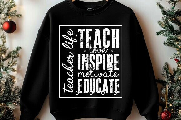 Teacher Life Png, Teacher, Back to School Graphics