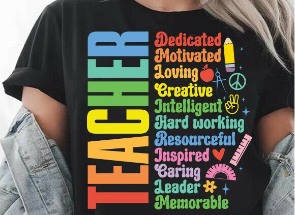 You Are Teacher SVG, Back to School SVG